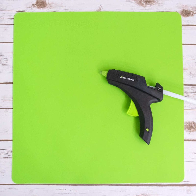 Surebonder Glue Gun Silicone Pad - 19" x 19" - Image 2
